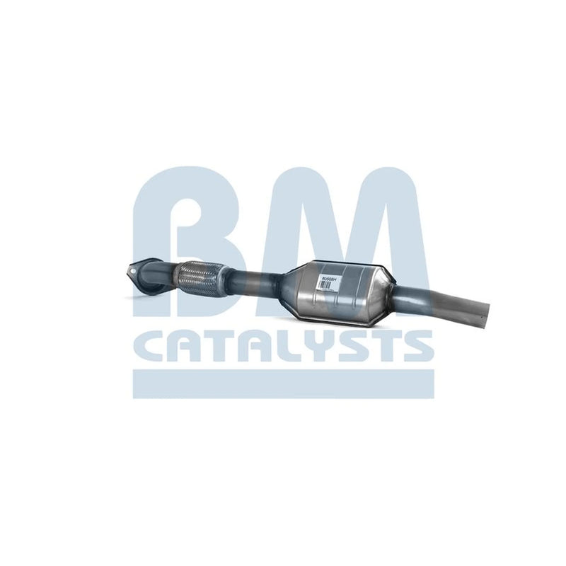 BM Catalysts Homologated Diesel Cat fits Iveco Daily III 1999-2007