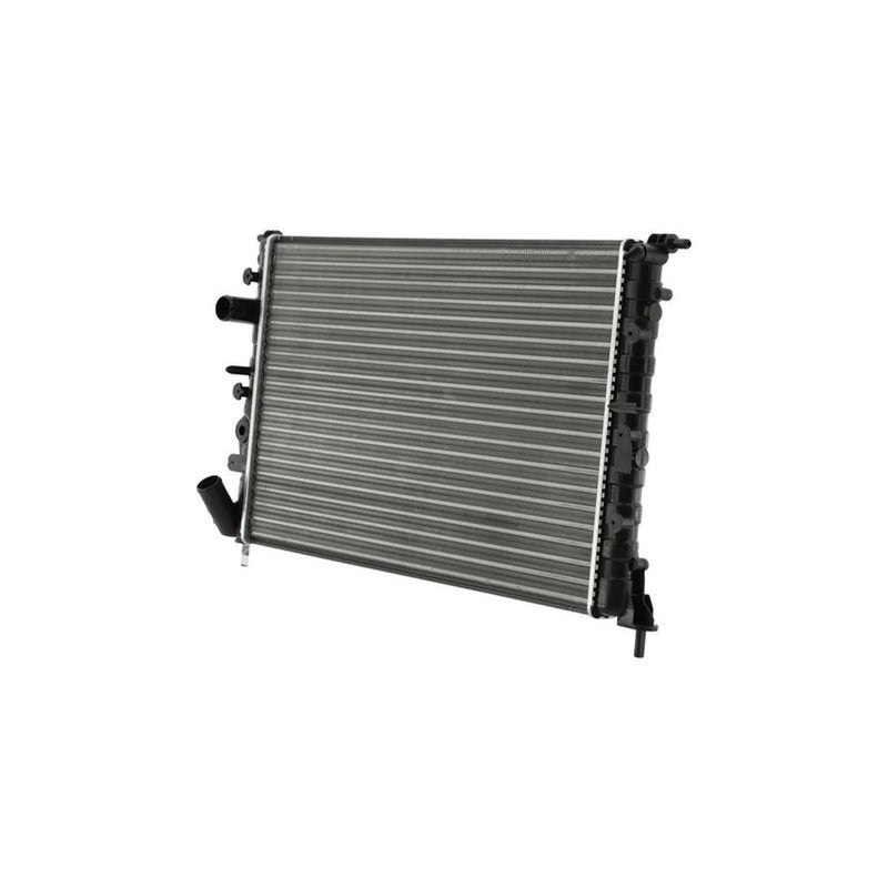 Hella Engine Radiator 8MK 366 304-711