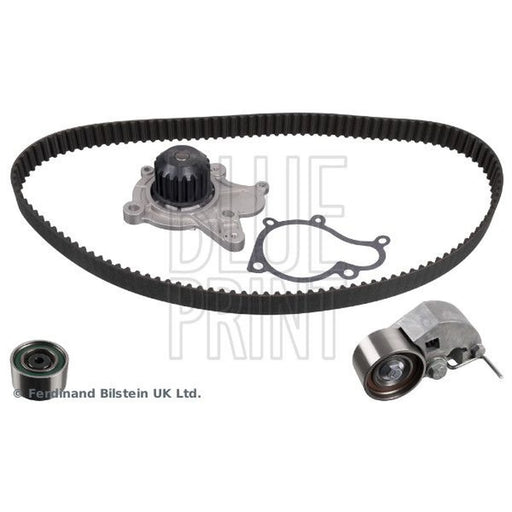 Blue Print Timing Belt & Water Pump Kit ADG073752