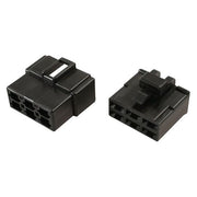 Connect 250 Type Connector 6 Pin Kit 14pc 37405 Tool Connection - Dynamic Drive