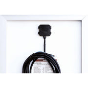 NDS Solenergy Rigid Solar Panel (150W / 1475mm x 676mm) for Caravan Solar Syst NDS - Dynamic Drive