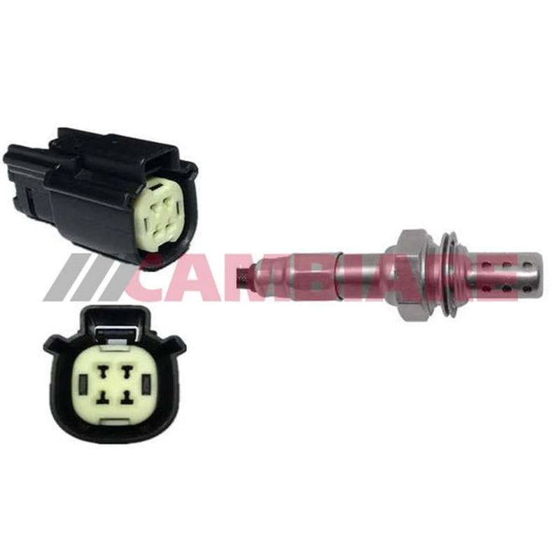 Cambiare O2 Lambda Oxygen Sensor before catalytic converter fits Ford Ka+ III