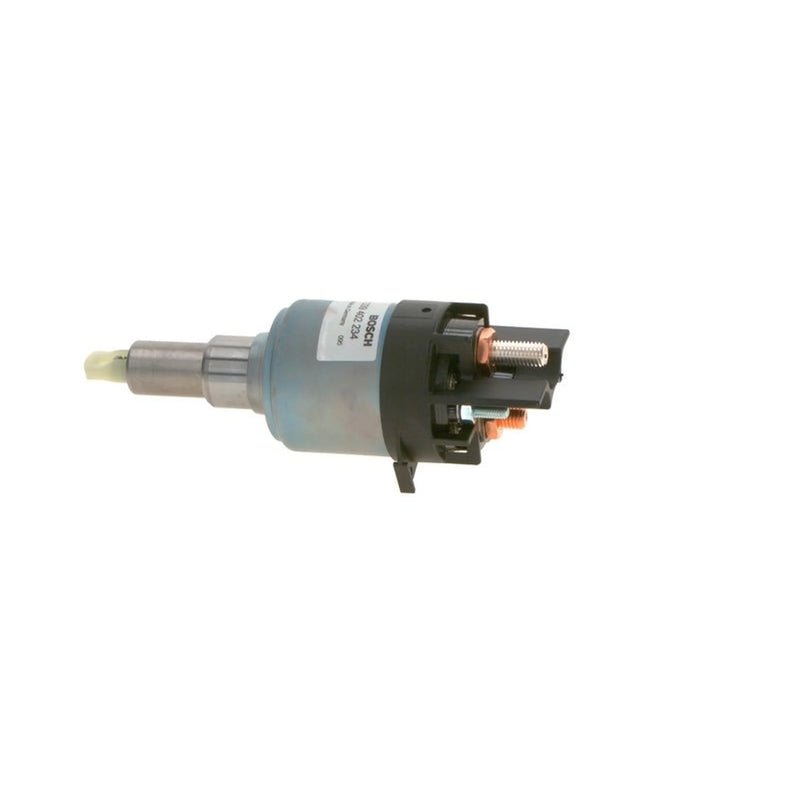 Bosch Starter Solenoid Switch