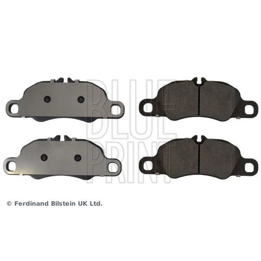 Blue Print Front Brake Pad Set ADBP420021
