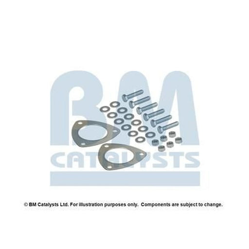 BM Catalysts Fitting Kit FK80004B FK80004B