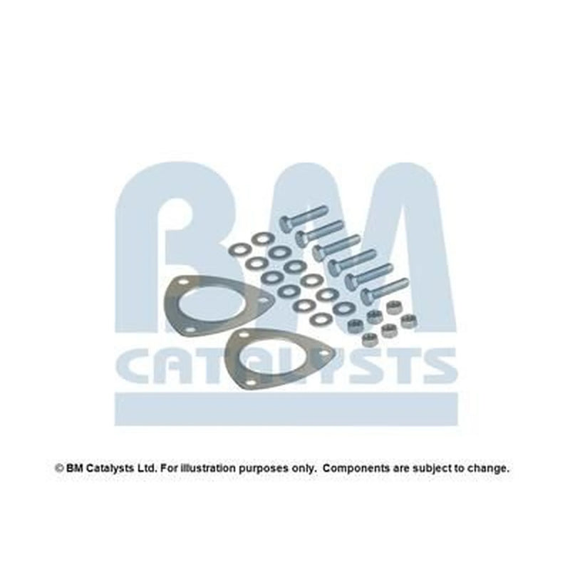 BM Catalysts Fitting Kit FK90044B FK90044B