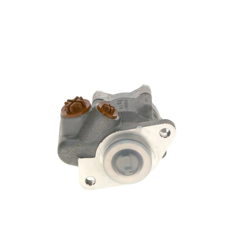Bosch Power Steering Hydraulic Pump fits Irisbus Eurorider 2001-2013