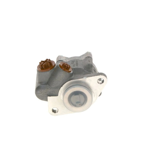 Bosch Power Steering Hydraulic Pump fits Irisbus Eurorider 2001-2013