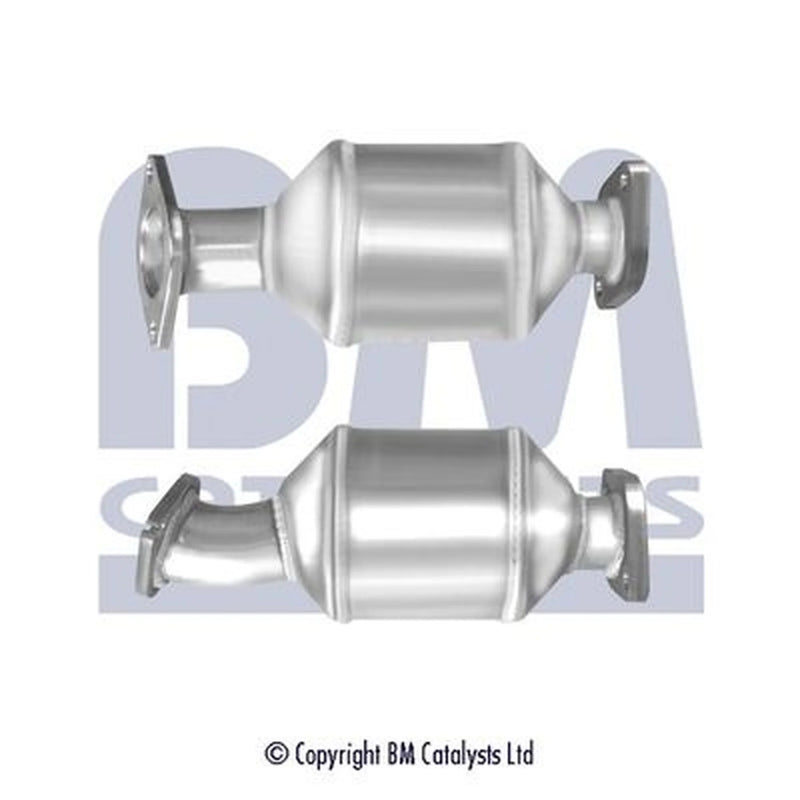 BM Catalysts Homologated Petrol Cat fits Hyundai Sonata V 2005-2010 2.4