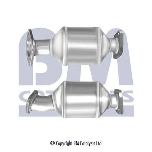 BM Catalysts Homologated Petrol Cat BM92235H