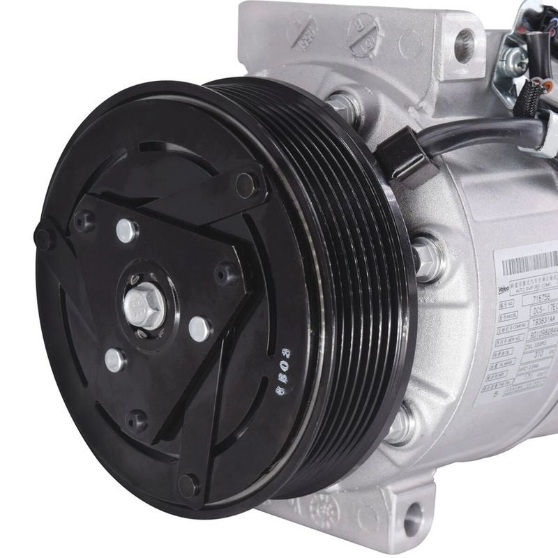 Valeo Air Conditioning Compressor 716756