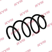 KYB Front Suspension Coil Spring fits Audi A1 2018 on