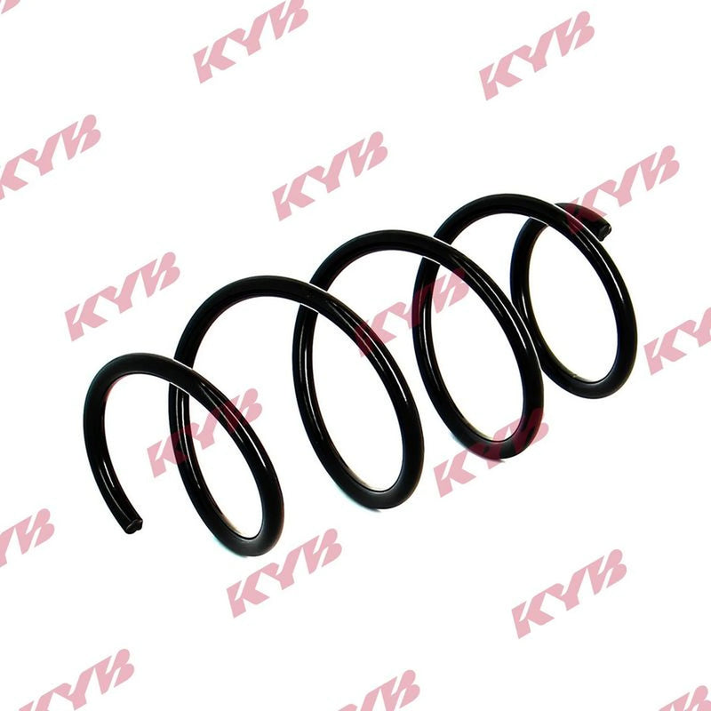 KYB Front Suspension Coil Spring fits Audi A1 2018 on