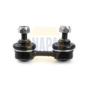 NAPA Stabiliser Bar Link Coupling Rod Front Right fits Lexus Es 1991-1997