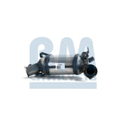 BM Catalysts Dpf fits VW Multivan 2004-2009 2.5