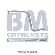 BM Catalysts Exhaust Pipe OD BM50331