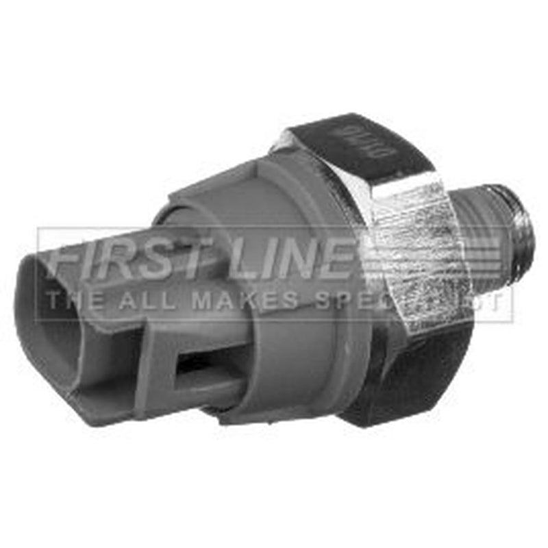 First Line Oil Pressure Sensor Switch fits Citroën C1 2005-2014 1.0