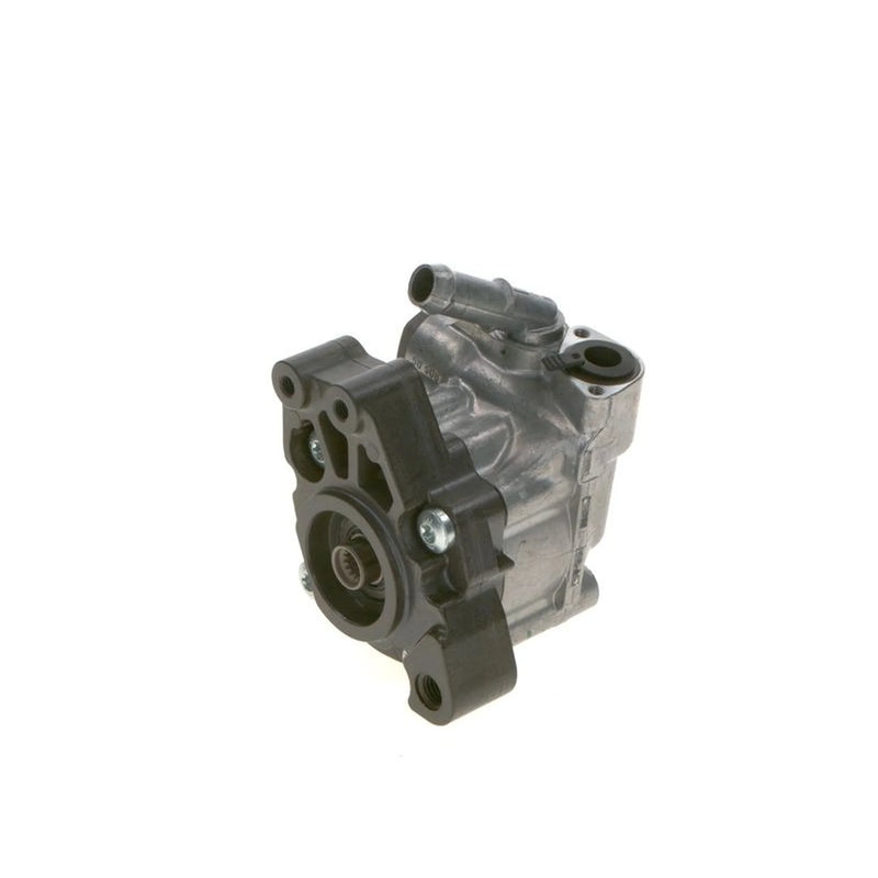 Bosch Power Steering Hydraulic Pump fits Audi A8 D4 2009-2018 4.0 4.2