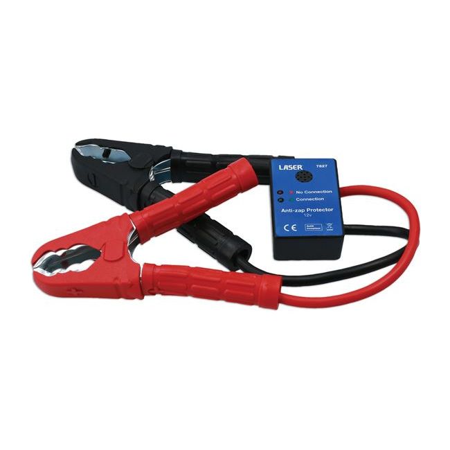 Laser Anti-Zap Protector 12V 7827 Laser - Dynamic Drive