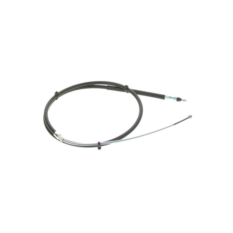 Bosch Handbrake Cable Left Rear fits BMW X3 2003-2011 2.0 2.5 3.0