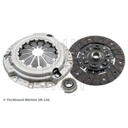 Blue Print Clutch Kit Set 3pc 200mm ADM53049