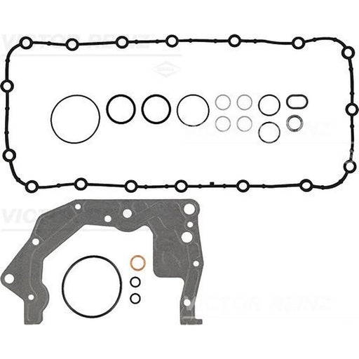 Victor Reinz Crankcase Gasket Kit ID 08-33421-01