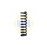 NAPA Rear Suspension Coil Spring fits BMW 1 Sports Hatch 2011-2019