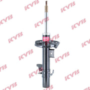 KYB Shock Absorber Damper Strut Front Right fits Land Rover Discovery Sport