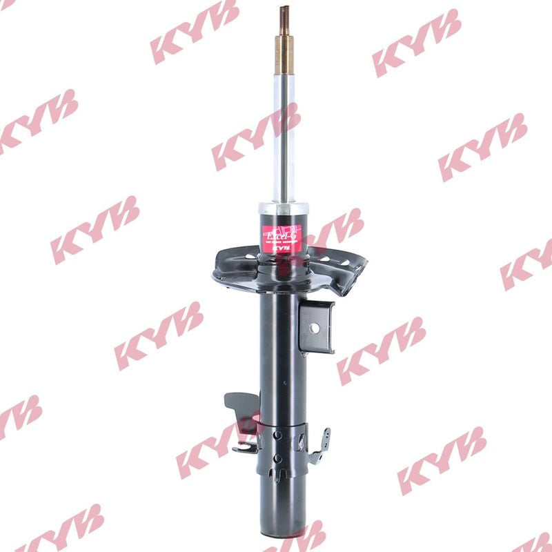KYB Shock Absorber Damper Strut Front Right fits Land Rover Discovery Sport