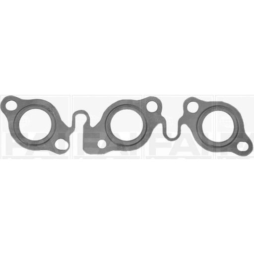 FAI Exhaust Manifold Gasket Set OD ID High EM1616