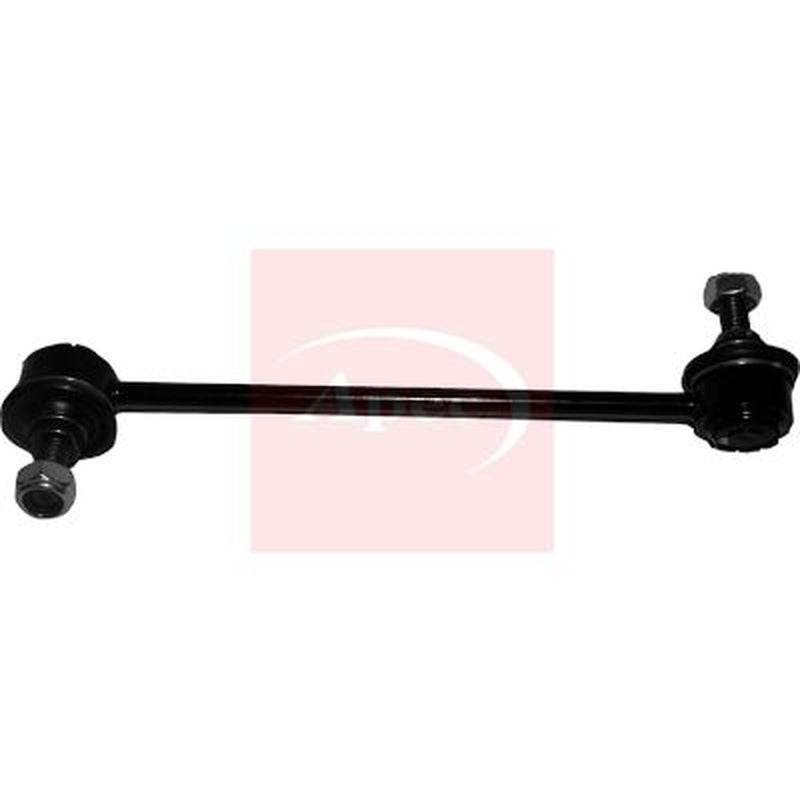 Apec Stabiliser Bar Link Coupling Rod Front Right fits Hyundai I20 I 2008-2015