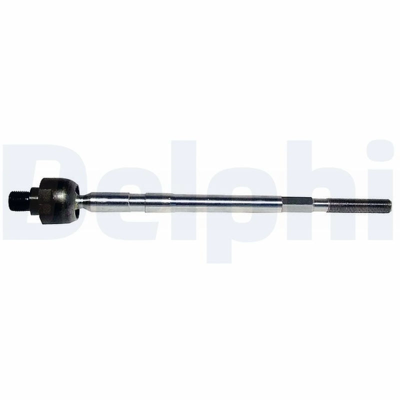 Delphi 2 x Inner Tie Rods fits Kia Picanto I 2004-2011 1.0 1.1