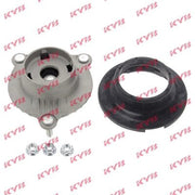 KYB Front Suspension Strut Support Mount fits Peugeot 407 2004-2011