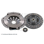 Blue Print Clutch Kit Set 3pc 214mm ADG030217