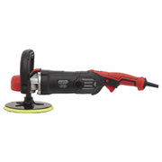 Sealey Sander/Polisher 180mm Variable Speed 1400W/230V MS925PS Sealey  - Dynamic Drive