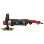 Sealey Sander/Polisher180mm Variable Speed 1400W/230V MS925PS Sealey - Dynamic Drive
