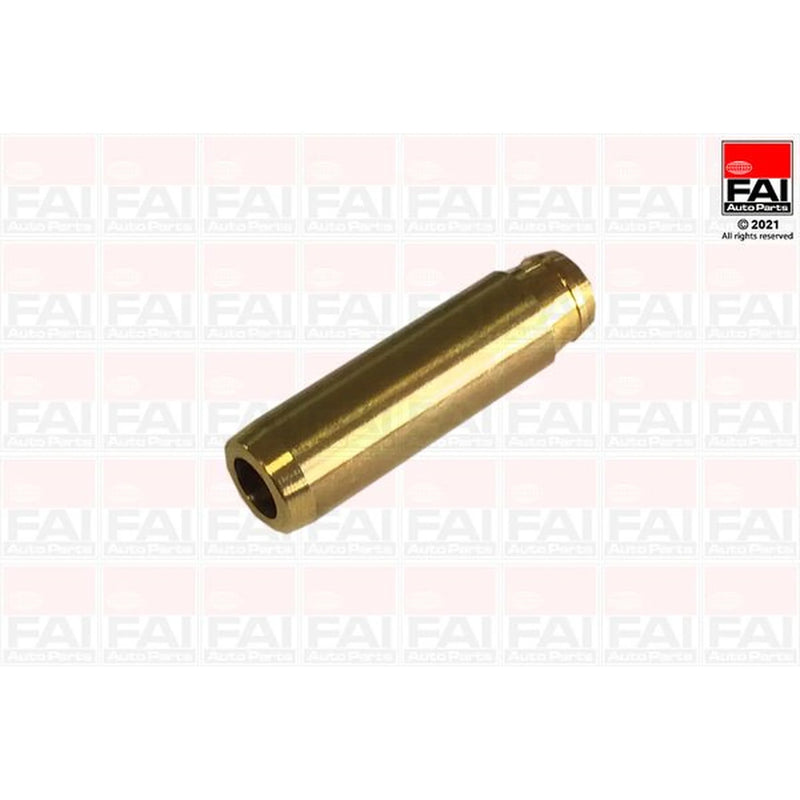 FAI Valve Guide 10mm OD ID fits Audi A1 2014-2018 1.6