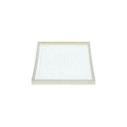 Bosch Cabin Air Filter (Pollen Filter) fits Suzuki Grand Vitara II 2005-2015