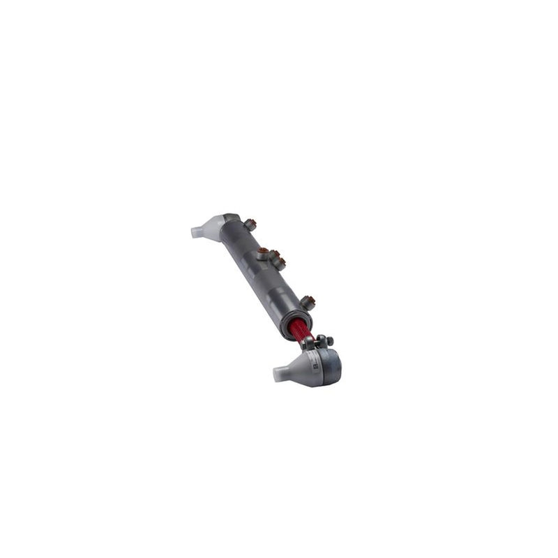 Bosch Power Steering Slave Cylinder fits Man Tga 1999-2011