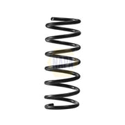 NAPA 2 x Suspension Springs fits Hyundai Amica / Atoz 2003-2008 1.1