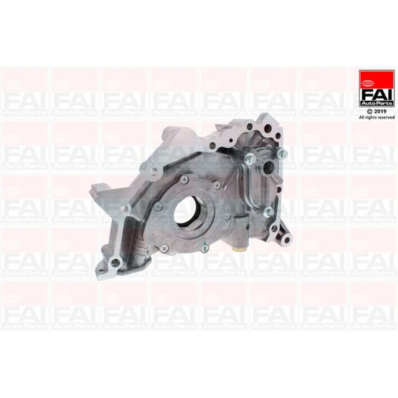 FAI Engine Oil Pump Assembly