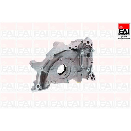 FAI Engine Oil Pump Assembly