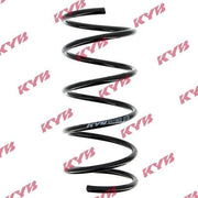KYB Front Suspension Coil Spring fits Hyundai Elantra III 2001-2006 2.0