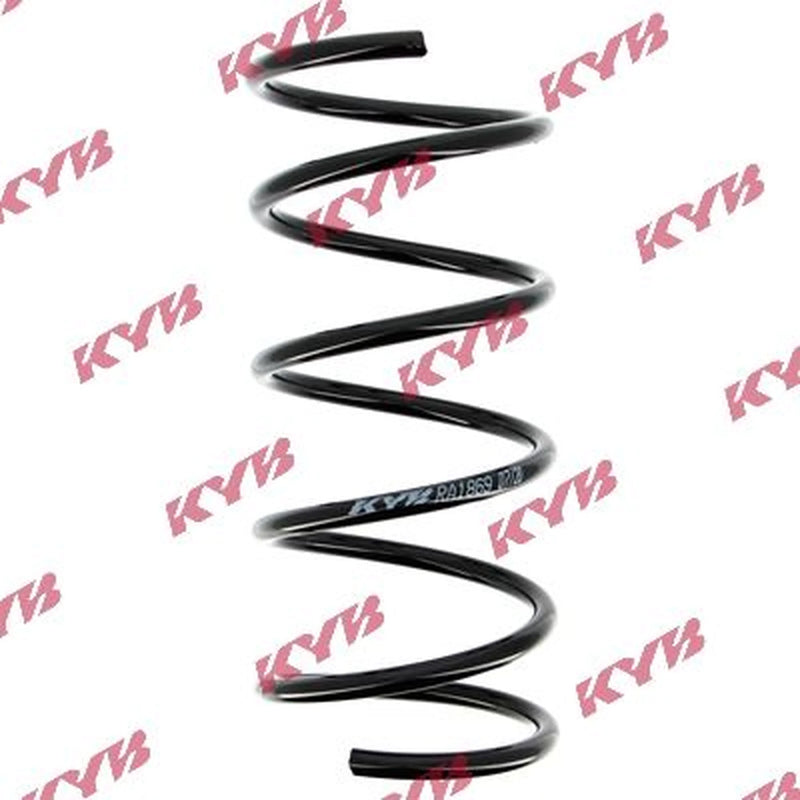 KYB Front Suspension Coil Spring fits Hyundai Elantra III 2001-2006 2.0