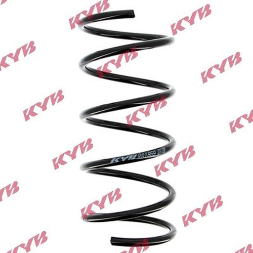 KYB Front Suspension Coil Spring RA1869