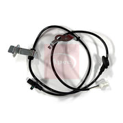Apec ABS Wheel Speed Sensor Rear Right fits Mazda 6 2007-2013 1.8 2.0 2.2 2.5