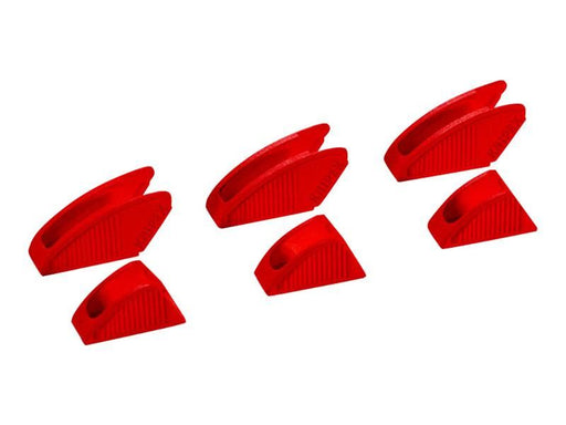 Knipex 86 09 300 V01 Protective Jaws (Pack of 3) Knipex - Dynamic Drive