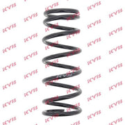 KYB Rear Suspension Coil Spring fits Nissan Almera 1995-2000 1.4 1.6