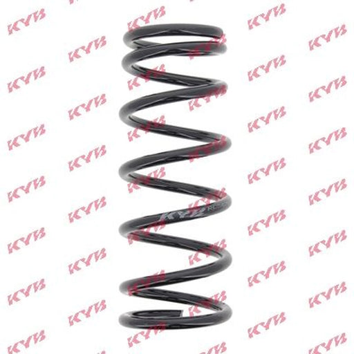 KYB Rear Suspension Coil Spring RC5870