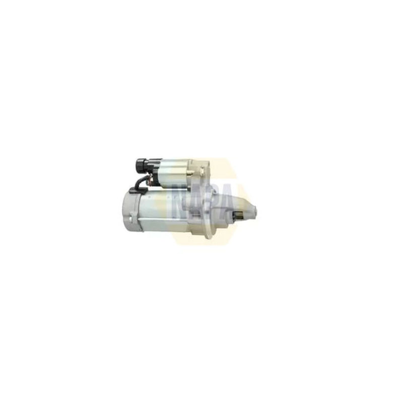 NAPA Starter Motor 12V 1.8kW 10 Teeth fits Honda Accord VIII 2008-2015 2.2
